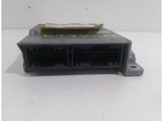 Recambio de centralita airbag para citroën c4 picasso sx referencia OEM IAM 606474700 9664217980 9664217980 2