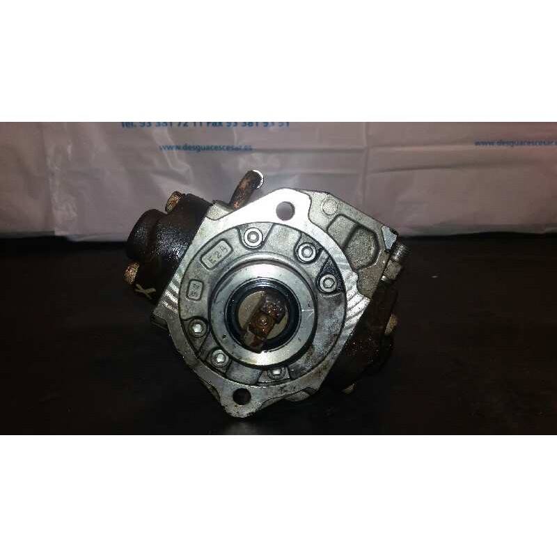 Recambio de bomba inyeccion para ford transit caja cerrada ´06 ft 260 k (corto) lkw (camion) referencia OEM IAM  HU294000040005J