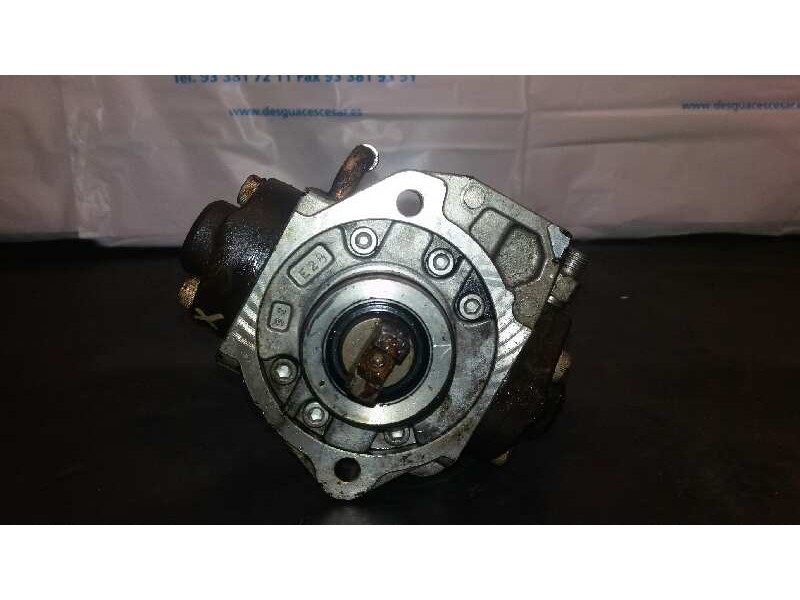 Recambio de bomba inyeccion para ford transit caja cerrada ´06 ft 260 k (corto) lkw (camion) referencia OEM IAM  HU294000040005J