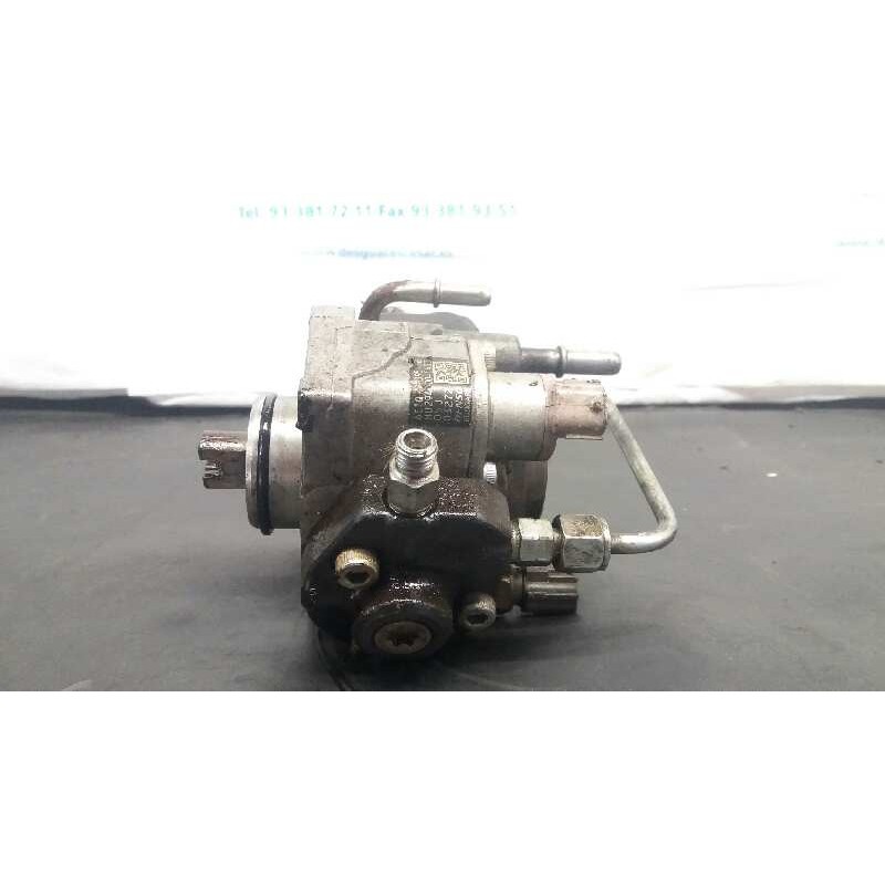 Recambio de bomba inyeccion para ford transit caja cerrada ´06 ft 260 k (corto) lkw (camion) referencia OEM IAM  HU294000040005J