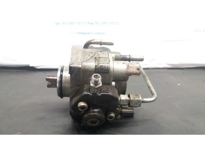 Recambio de bomba inyeccion para ford transit caja cerrada ´06 ft 260 k (corto) lkw (camion) referencia OEM IAM  HU294000040005J