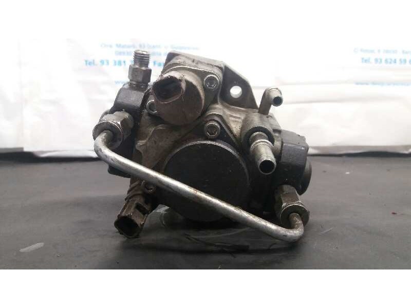 Recambio de bomba inyeccion para ford transit caja cerrada ´06 ft 260 k (corto) lkw (camion) referencia OEM IAM  HU294000040005J