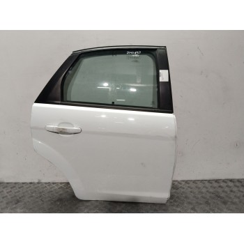 PUERTA TRASERA DERECHA BLANCO 
