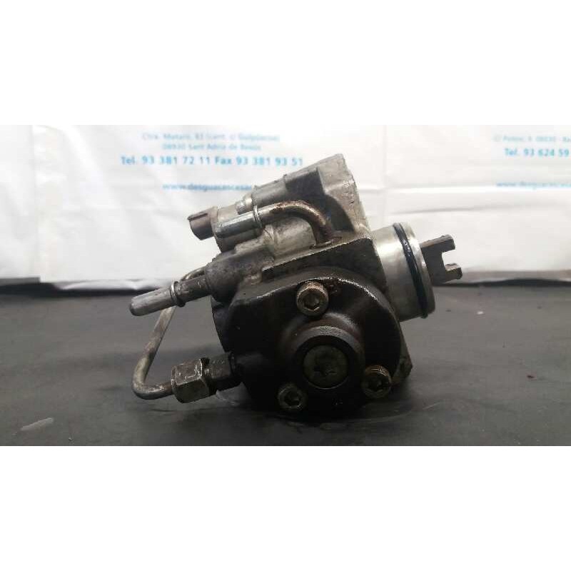 Recambio de bomba inyeccion para ford transit caja cerrada ´06 ft 260 k (corto) lkw (camion) referencia OEM IAM  HU294000040005J