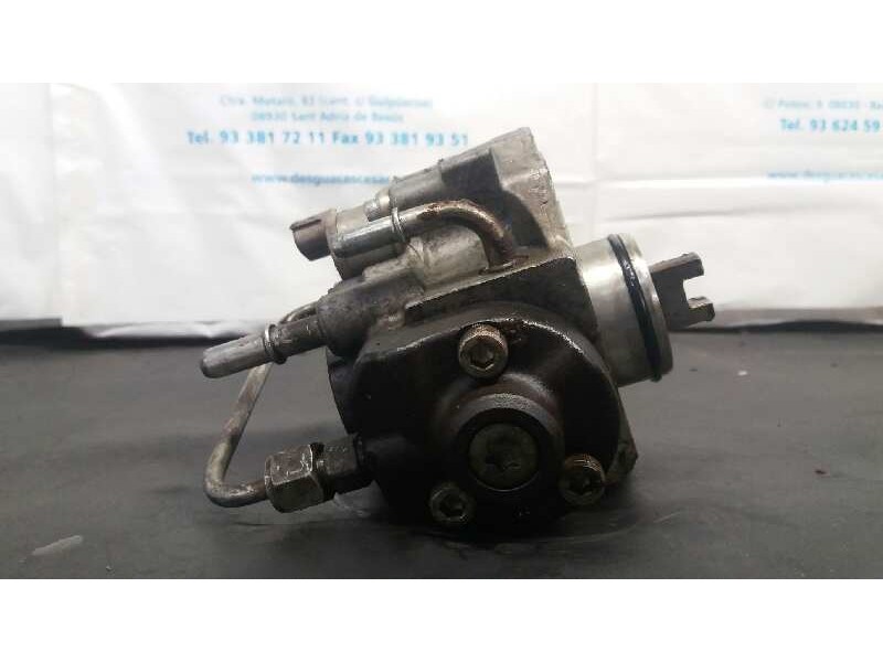 Recambio de bomba inyeccion para ford transit caja cerrada ´06 ft 260 k (corto) lkw (camion) referencia OEM IAM  HU294000040005J