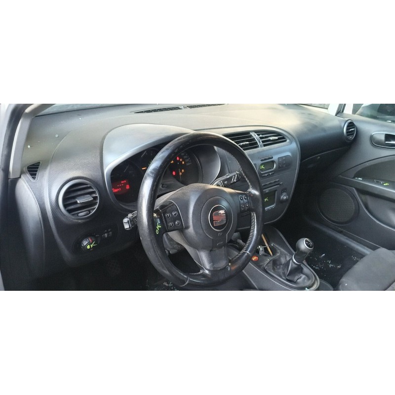 SEAT LEON (1P1) - imagen 2