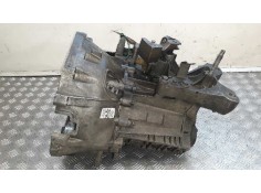 Recambio de caja cambios para ford transit caja cerrada ´06 ft 260 k (corto) lkw (camion) referencia OEM IAM    2
