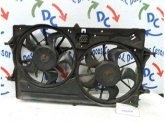 Recambio de electroventilador para ford focus berlina (cak) ambiente referencia OEM IAM   