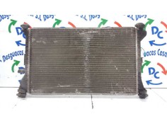 Recambio de radiador agua para ford focus berlina (cak) ambiente referencia OEM IAM   OFERTA