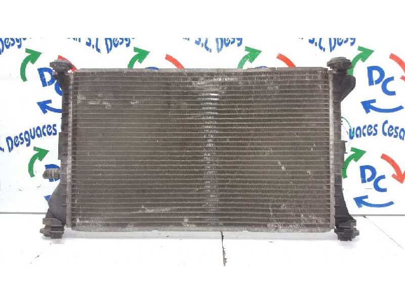 Recambio de radiador agua para ford focus berlina (cak) ambiente referencia OEM IAM   OFERTA