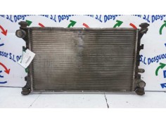 Recambio de radiador agua para ford focus berlina (cak) ambiente referencia OEM IAM   OFERTA 2