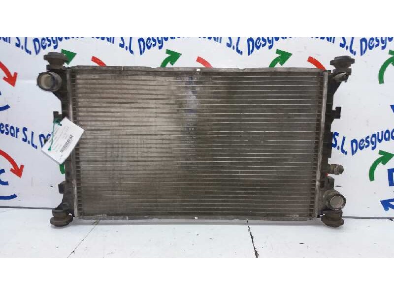 Recambio de radiador agua para ford focus berlina (cak) ambiente referencia OEM IAM   OFERTA