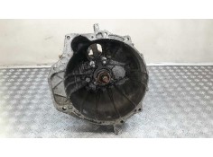 Recambio de caja cambios para iveco daily caja cerrada (1999 =>) referencia OEM IAM 9182097  