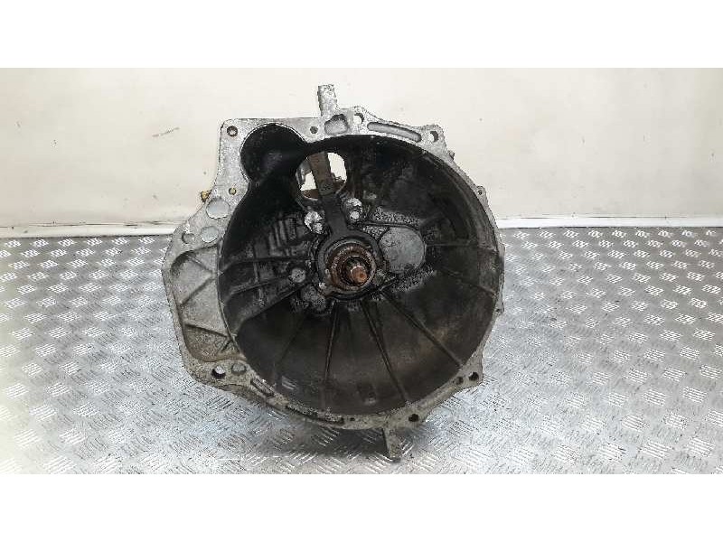 Recambio de caja cambios para iveco daily caja cerrada (1999 =>) referencia OEM IAM 9182097  