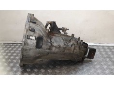 Recambio de caja cambios para iveco daily caja cerrada (1999 =>) referencia OEM IAM 9182097   2