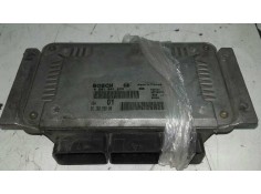Recambio de centralita motor uce para peugeot 106 (s2) kid d referencia OEM IAM 0281001839 0281001839 