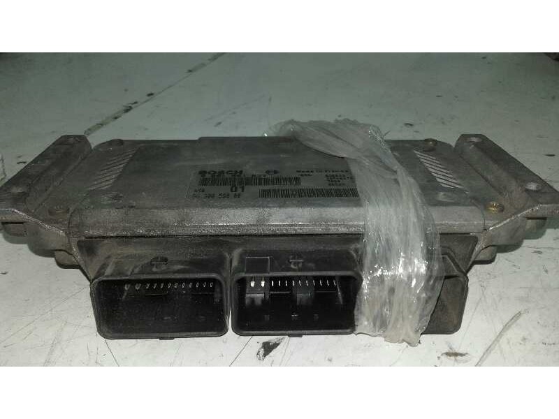 Recambio de centralita motor uce para peugeot 106 (s2) kid d referencia OEM IAM 0281001839 0281001839 
