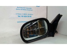 Recambio de retrovisor izquierdo para hyundai sonata (y3) 2.0 16v gls dohc referencia OEM IAM 8760534702 ELECTRICO 