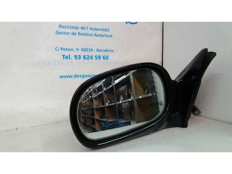 Recambio de retrovisor izquierdo para hyundai sonata (y3) 2.0 16v gls dohc referencia OEM IAM 8760534702 ELECTRICO  Recambio de retrovisor izquierdo para hyundai sonata (y3) 2.0 16v gls dohc referencia OEM IAM 8760534702 ELECTRICO