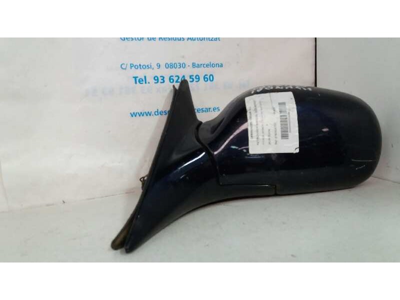 Recambio de retrovisor izquierdo para hyundai sonata (y3) 2.0 16v gls dohc referencia OEM IAM 8760534702 ELECTRICO  Recambio de retrovisor izquierdo para hyundai sonata (y3) 2.0 16v gls dohc referencia OEM IAM 8760534702 ELECTRICO
