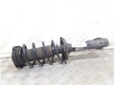 Recambio de amortiguador delantero izquierdo para volkswagen polo berlina (6n2) trendline referencia OEM IAM   