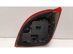 Recambio de piloto trasero izquierdo para ford fiesta berlina (dx) ghia referencia OEM IAM 1044156   2