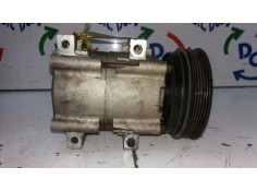 Recambio de compresor aire acondicionado para ford fiesta berlina (dx) ghia referencia OEM IAM 1405817