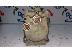 Recambio de compresor aire acondicionado para ford fiesta berlina (dx) ghia referencia OEM IAM 1405817   2