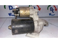 Recambio de motor arranque para ford fiesta berlina (dx) ghia referencia OEM IAM 96FB11000KD