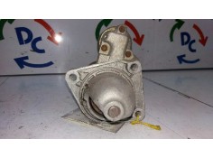Recambio de motor arranque para ford fiesta berlina (dx) ghia referencia OEM IAM 96FB11000KD   2