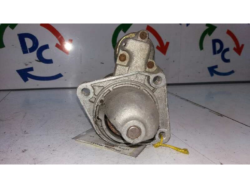 Recambio de motor arranque para ford fiesta berlina (dx) ghia referencia OEM IAM 96FB11000KD   Recambio de motor arranque para ford fiesta berlina (dx) ghia referencia OEM IAM 96FB11000KD
