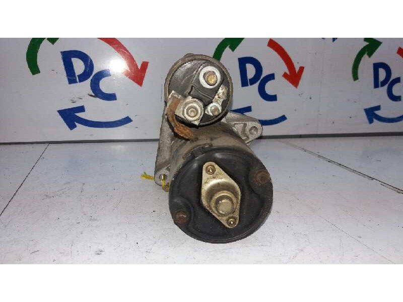 Recambio de motor arranque para ford fiesta berlina (dx) ghia referencia OEM IAM 96FB11000KD   Recambio de motor arranque para ford fiesta berlina (dx) ghia referencia OEM IAM 96FB11000KD