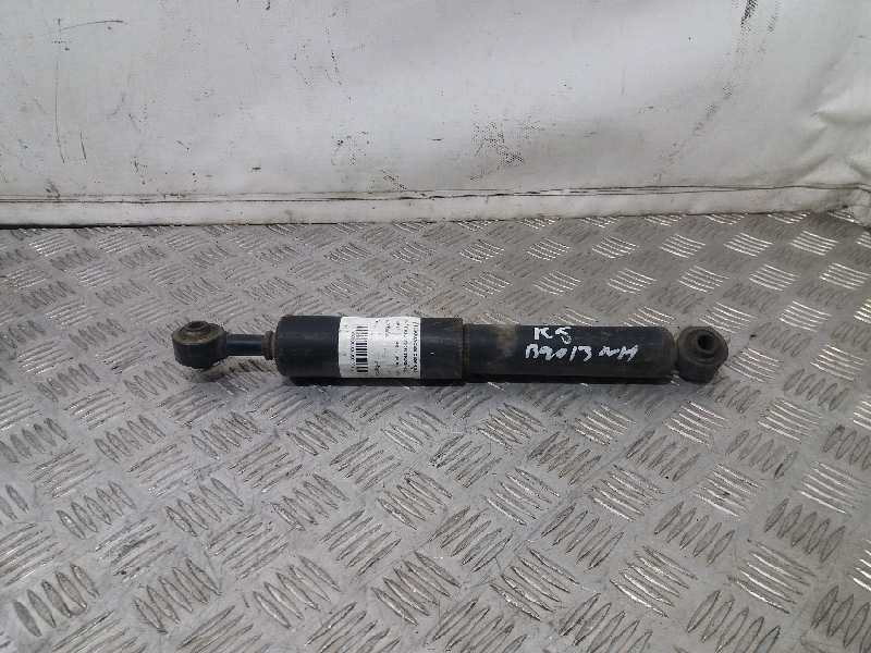 Recambio de amortiguador trasero para renault 5 (b/c40) tl (b/c 401, b/c 40h) referencia OEM IAM   