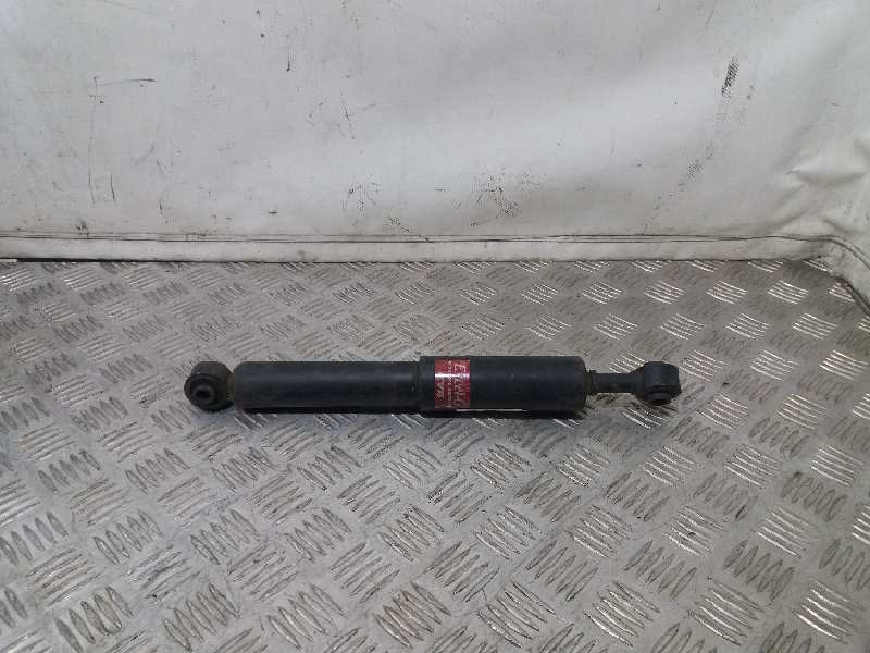 Recambio de amortiguador trasero para renault 5 (b/c40) tl (b/c 401, b/c 40h) referencia OEM IAM   