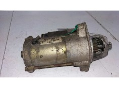 Recambio de motor arranque para ford focus berlina (cak) ambiente referencia OEM IAM 98AB11000C  