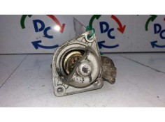 Recambio de motor arranque para ford focus berlina (cak) ambiente referencia OEM IAM 98AB11000C   2