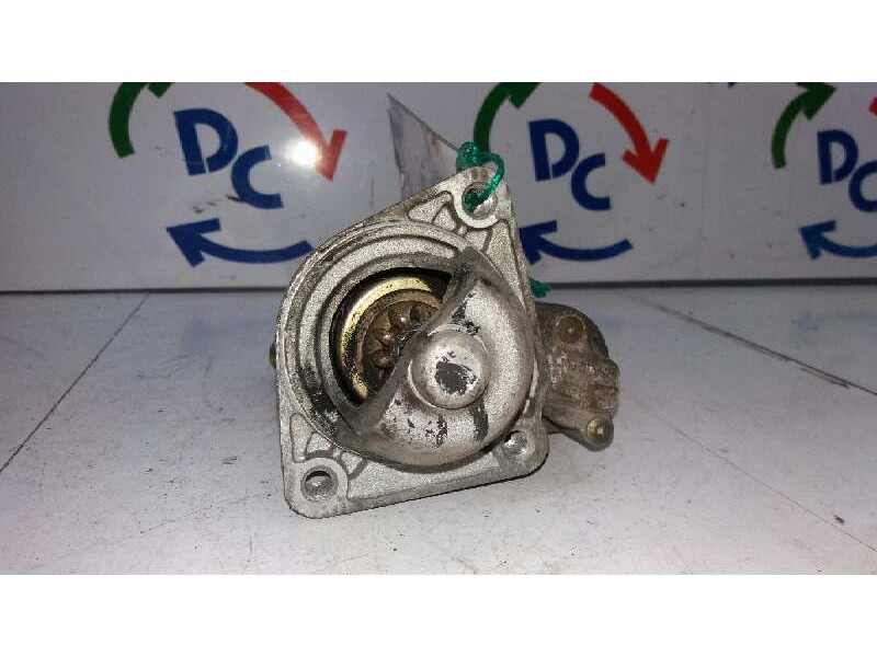 Recambio de motor arranque para ford focus berlina (cak) ambiente referencia OEM IAM 98AB11000C  