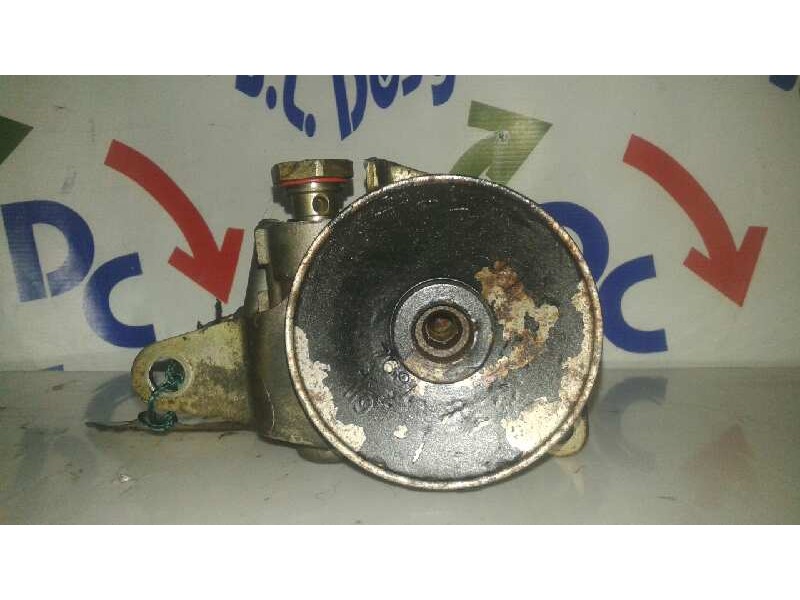 Recambio de bomba direccion para nissan micra (k11) básico (k11) referencia OEM IAM 491104F101  