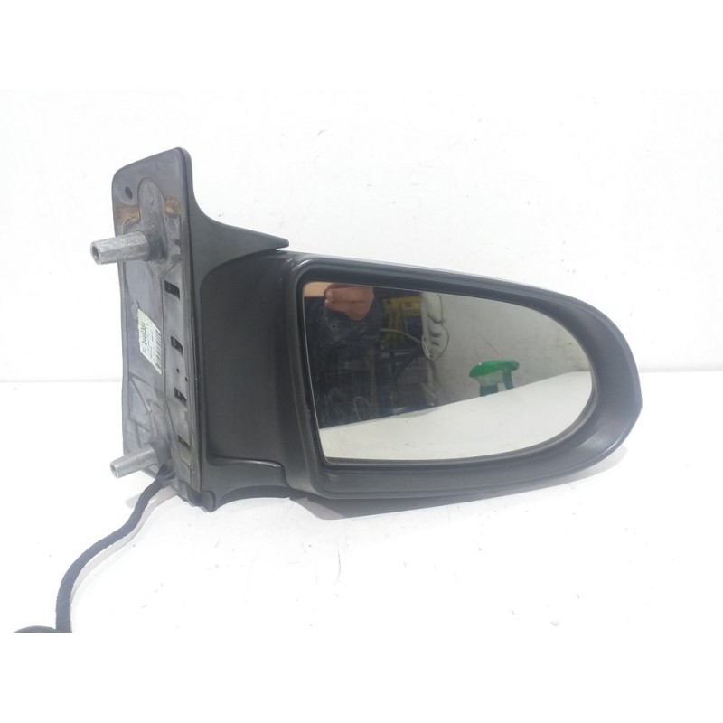 RETROVISOR DERECHO 24462384 VERDE 5 PINES - imagen 1
