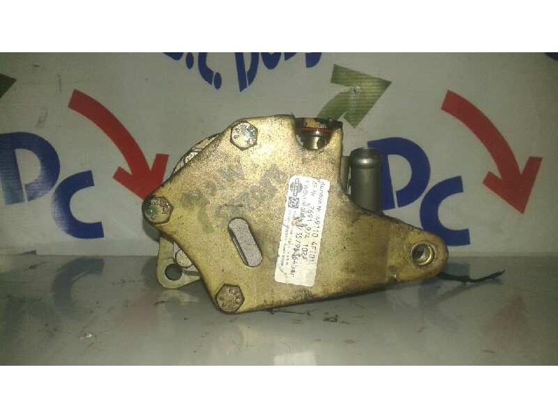 Recambio de bomba direccion para nissan micra (k11) básico (k11) referencia OEM IAM 491104F101  