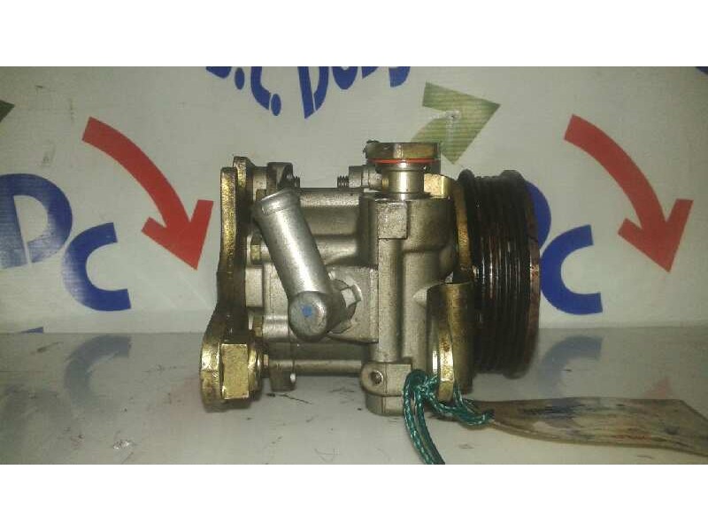 Recambio de bomba direccion para nissan micra (k11) básico (k11) referencia OEM IAM 491104F101  