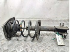 Recambio de amortiguador delantero izquierdo para peugeot expert kombi confort acristaldo (5 asientos) referencia OEM IAM 780980