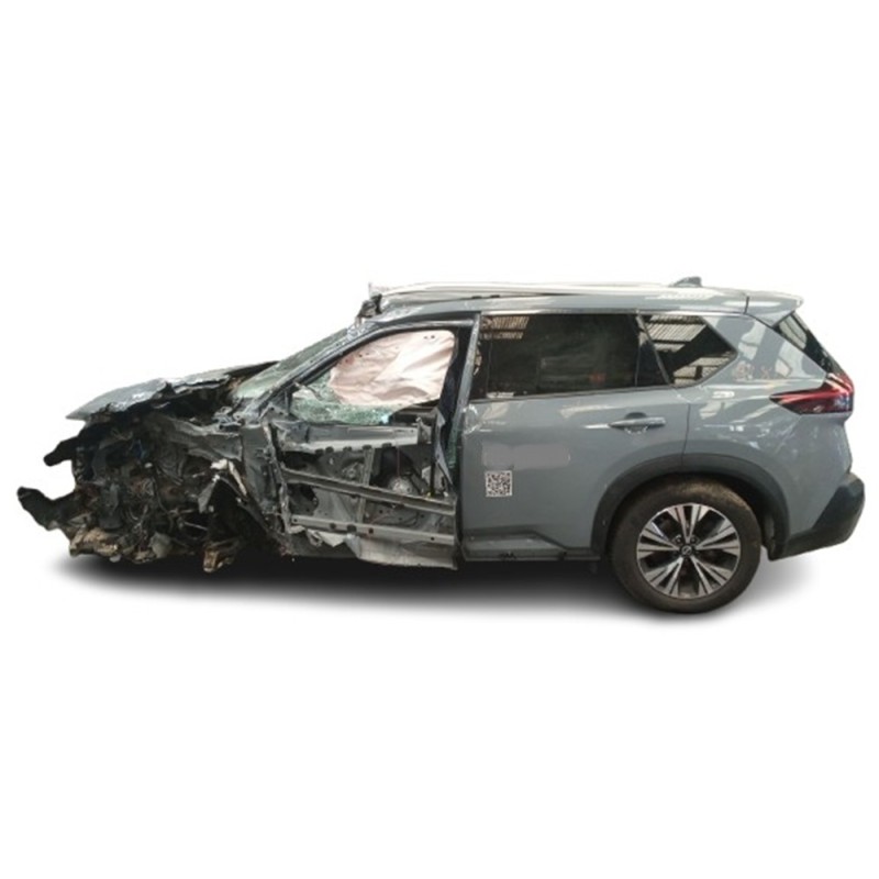 NISSAN X-TRAIL III (T32_, T32R, T32RR) - imagen 4