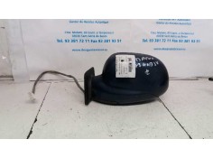 Recambio de retrovisor izquierdo para daewoo tacuma cdx referencia OEM IAM 96262604 ELECTRICO  2