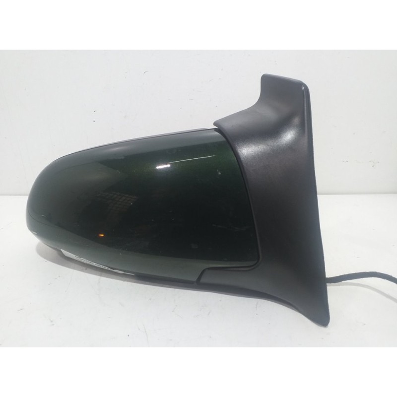 RETROVISOR DERECHO 24462384 VERDE 5 PINES - imagen 2