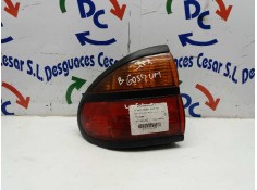 Recambio de piloto trasero izquierdo para renault laguna (b56) 1.6 16v rt referencia OEM IAM 7700420122  