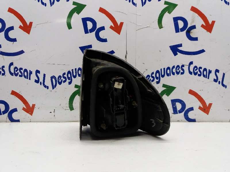 Recambio de piloto trasero izquierdo para renault laguna (b56) 1.6 16v rt referencia OEM IAM 7700420122  