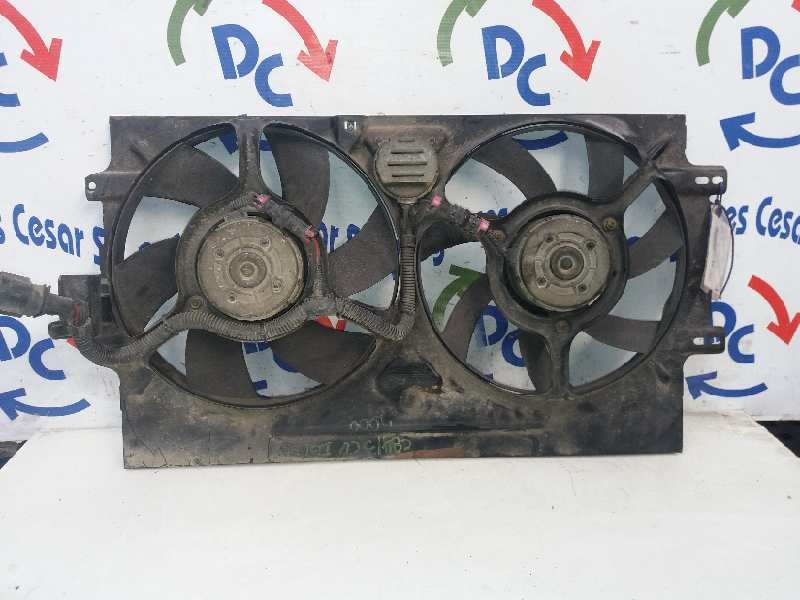 Recambio de electroventilador para seat ibiza (6k1) free sky referencia OEM IAM 6K0959455K  OFERTA Recambio de electroventilador para seat ibiza (6k1) free sky referencia OEM IAM 6K0959455K  OFERTA