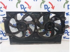 Recambio de electroventilador para seat ibiza (6k1) free sky referencia OEM IAM 6K0959455K  OFERTA 2