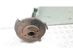 Recambio de mangueta delantera derecha para seat ibiza (6k1) free sky referencia OEM IAM 357407256C